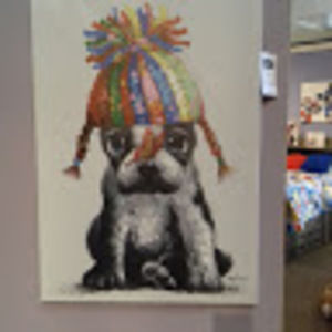 Meet your Posher, Nichole